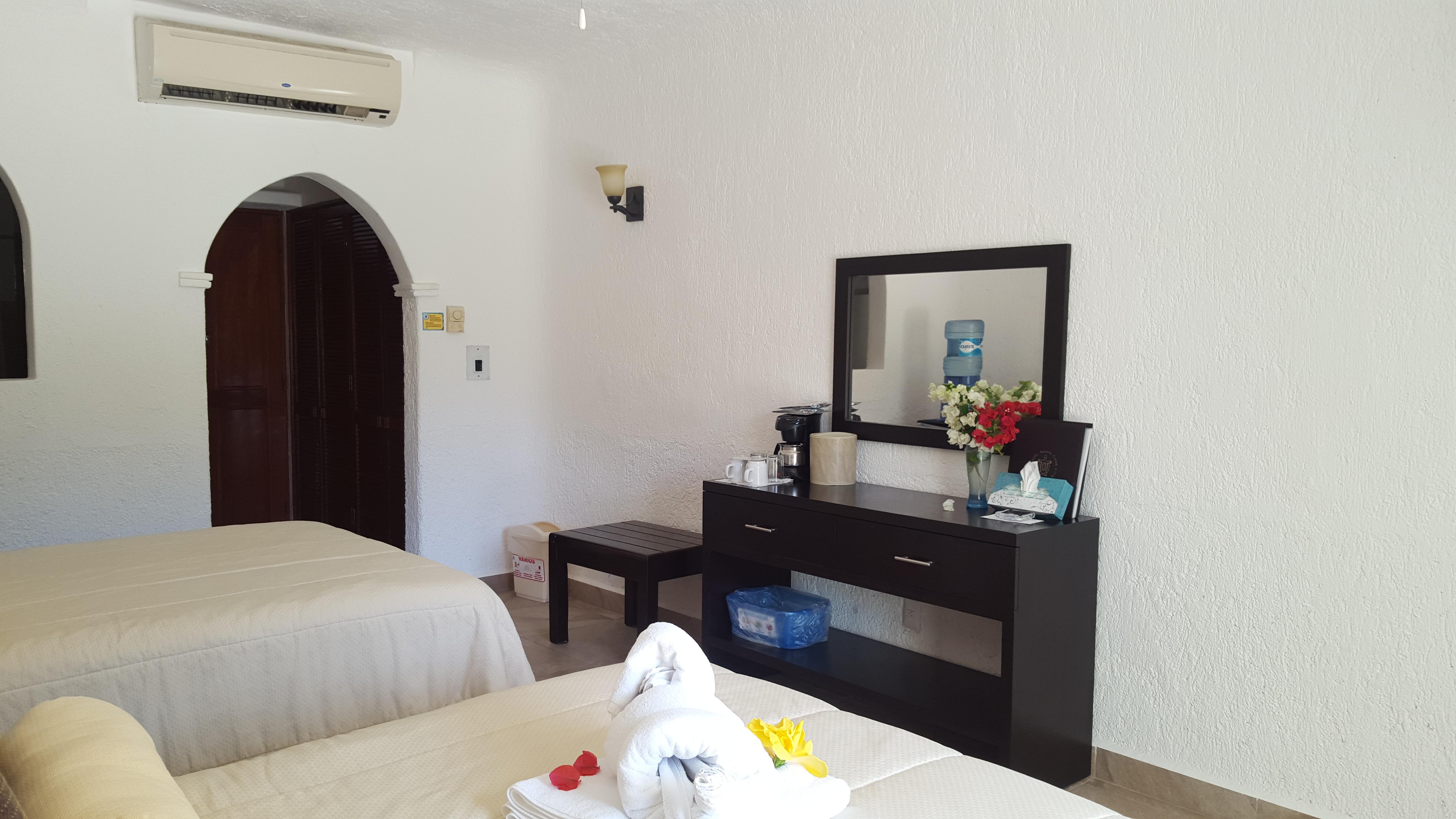 Hotel Club Akumal Caribe Екстер'єр фото